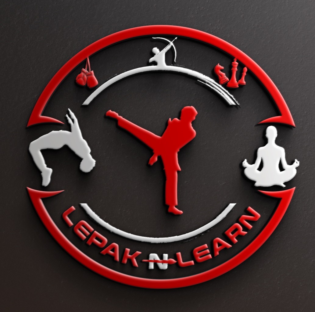 LepaknLearn by Lukman Surani Resources